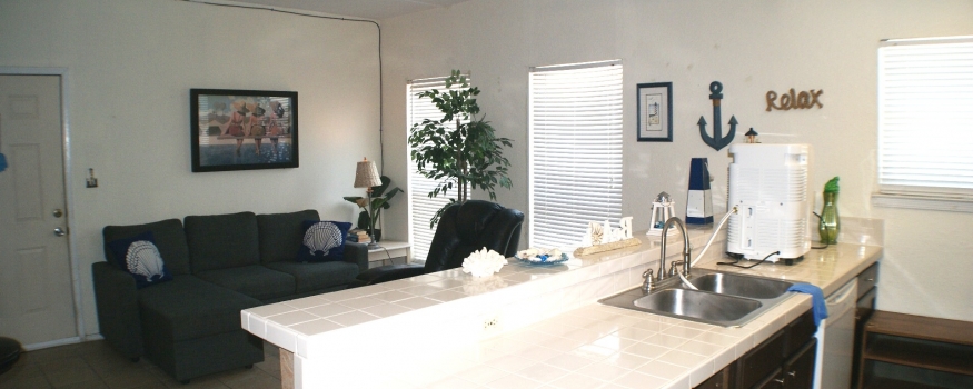 Coronado I #203 2nd flr